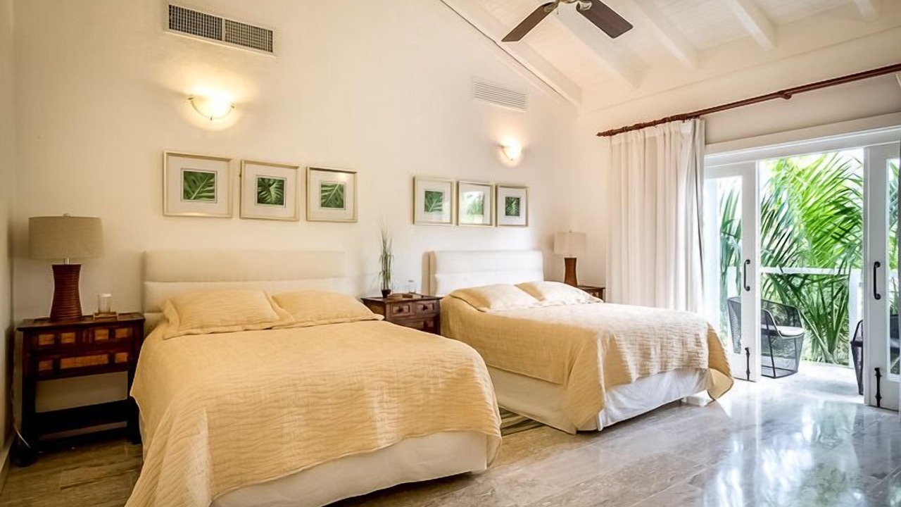 Photo of Bedroom in Casa de Campo