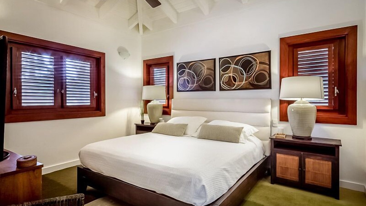 Photo of Bedroom in Casa de Campo