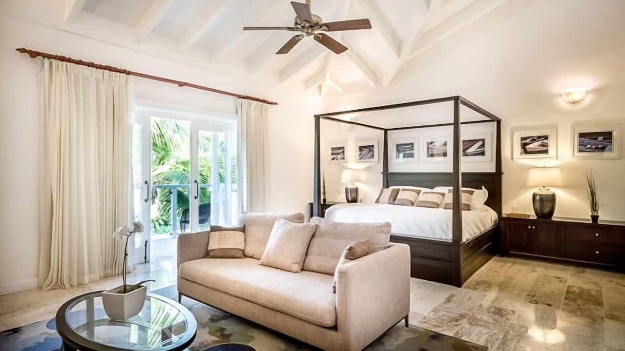 Photo of Bedroom in Casa de Campo