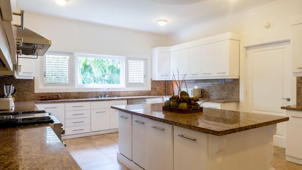 Photo of Kitchen in Casa de Campo