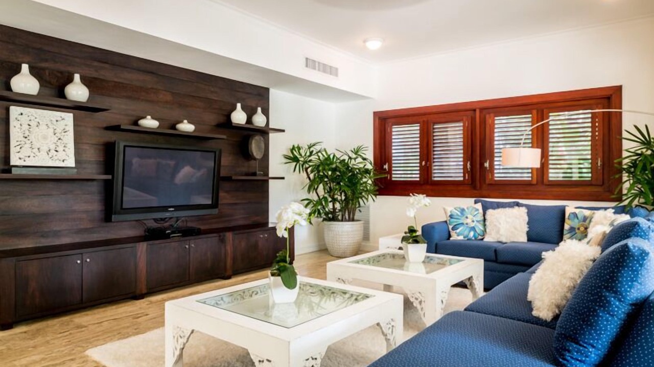 Photo of Livingroom in Casa de Campo