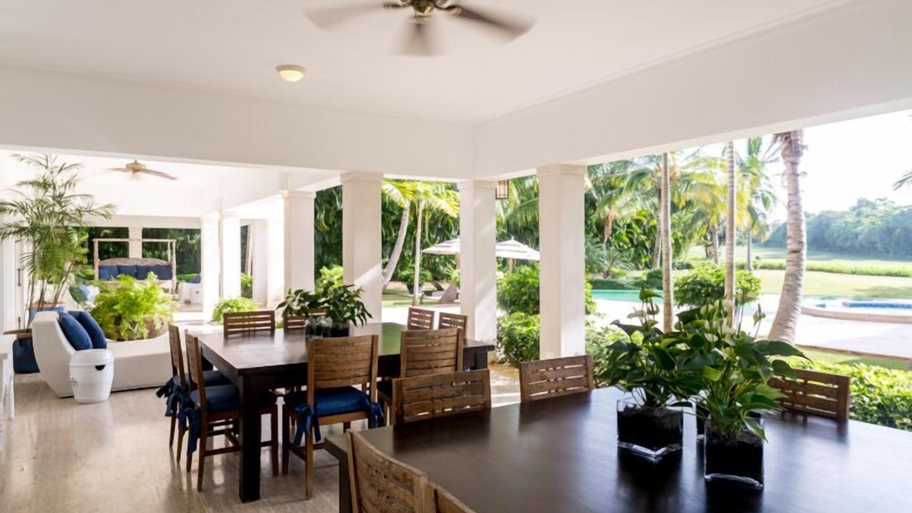 Photo of Outdoor in Casa de Campo