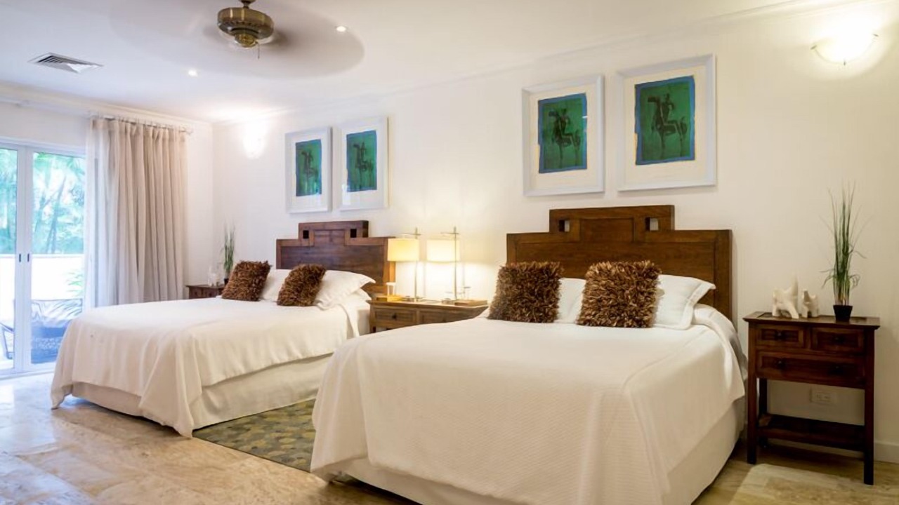 Photo of Bedroom in Casa de Campo