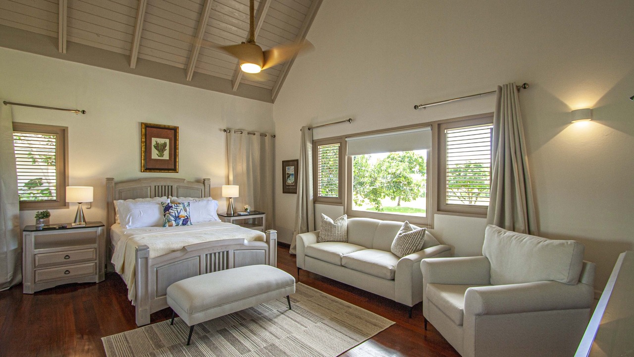 Photo of Bedroom in Casa de Campo
