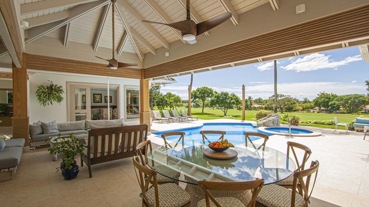 Photo of Outdoor in Casa de Campo