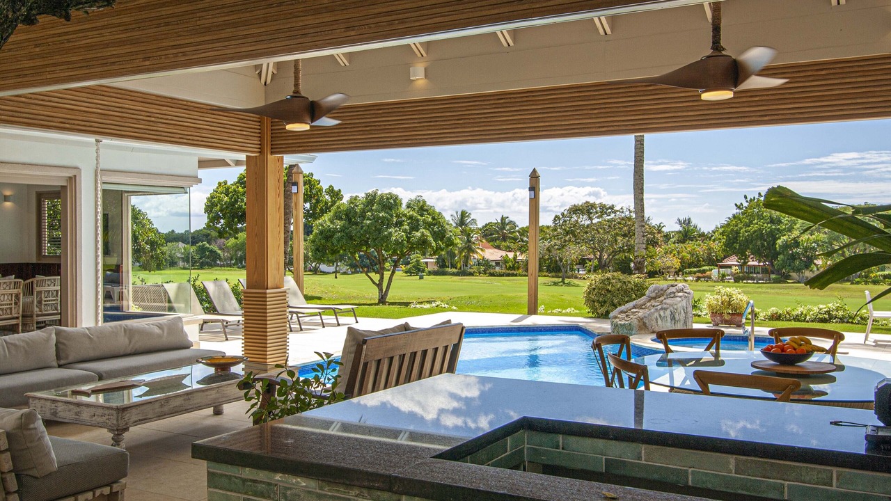 Photo of Outdoor in Casa de Campo