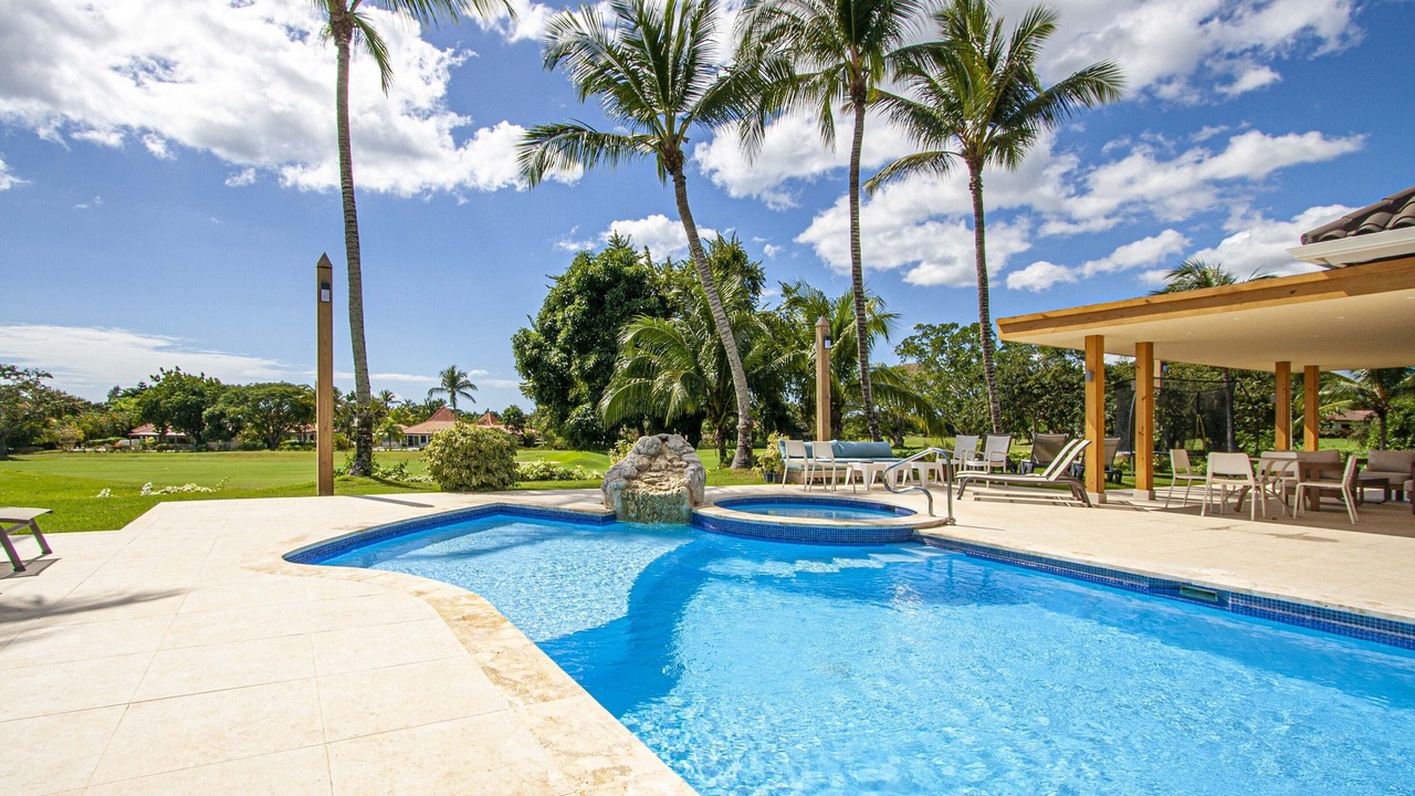 Photo of Outdoor in Casa de Campo