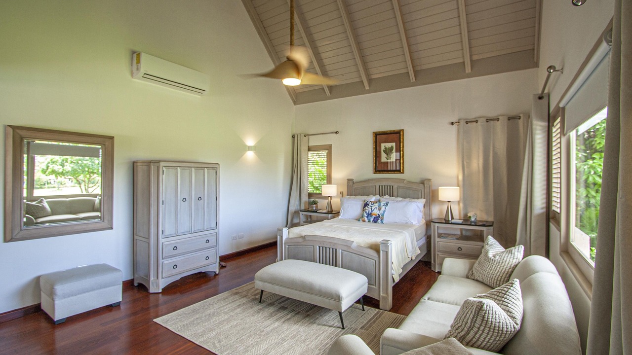 Photo of Bedroom in Casa de Campo
