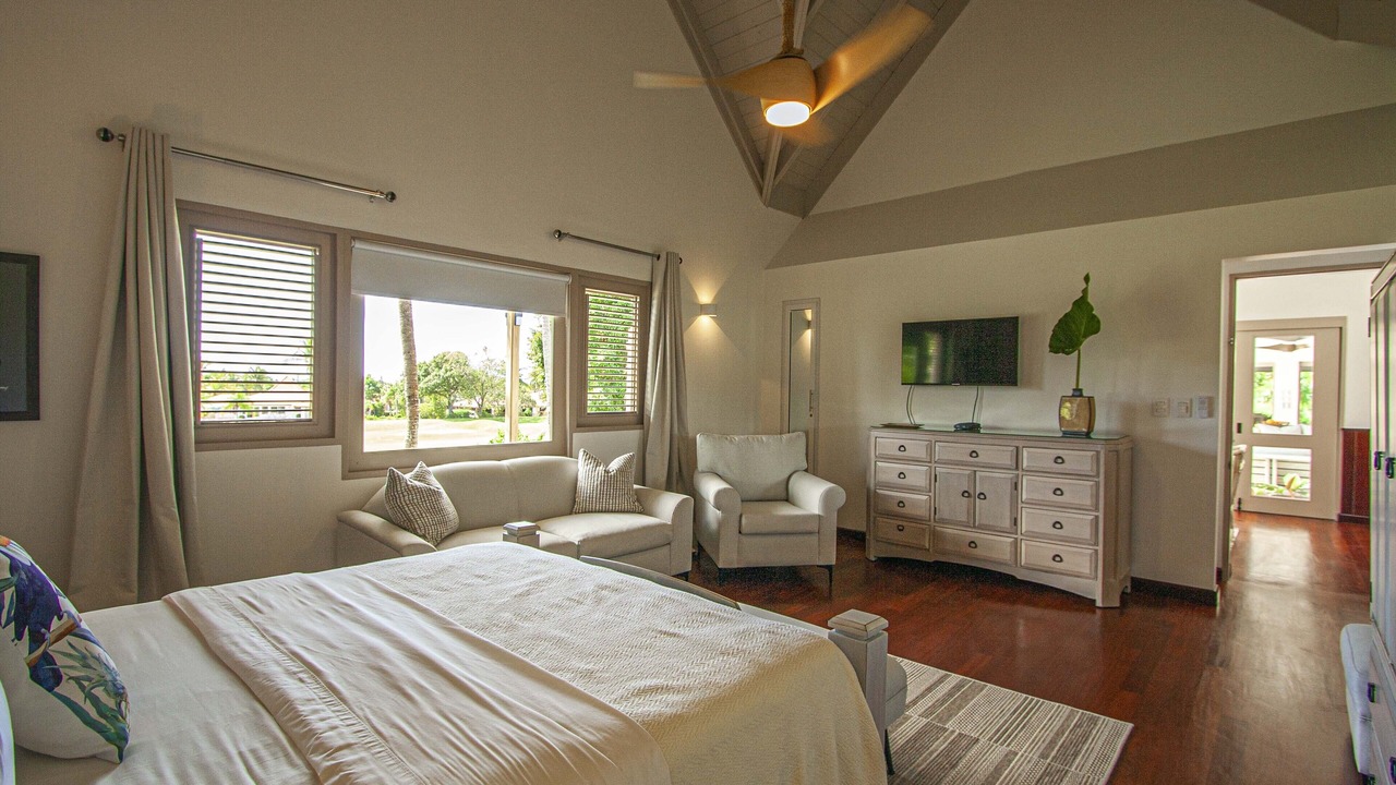 Photo of Bedroom in Casa de Campo