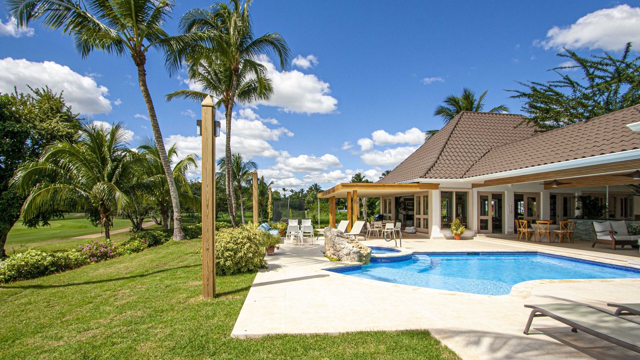 Photo of Outdoor in Casa de Campo