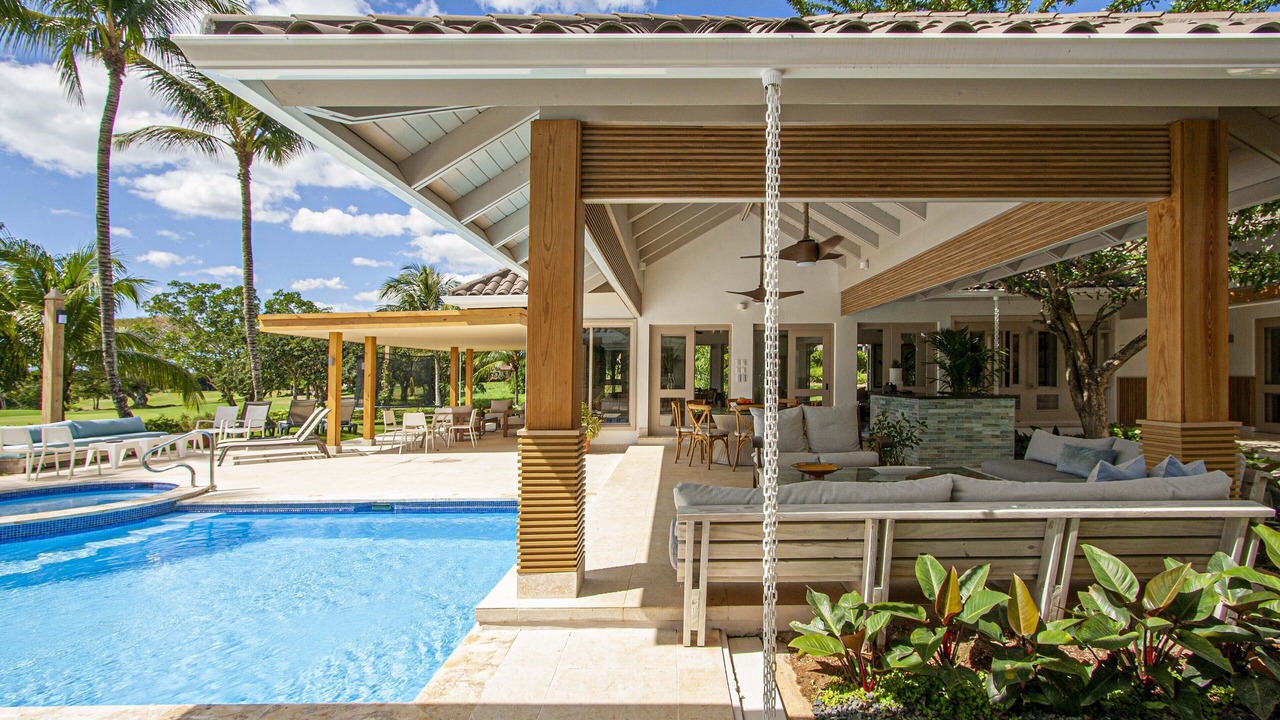Photo of Outdoor in Casa de Campo