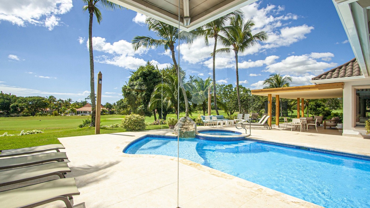 Photo of Outdoor in Casa de Campo