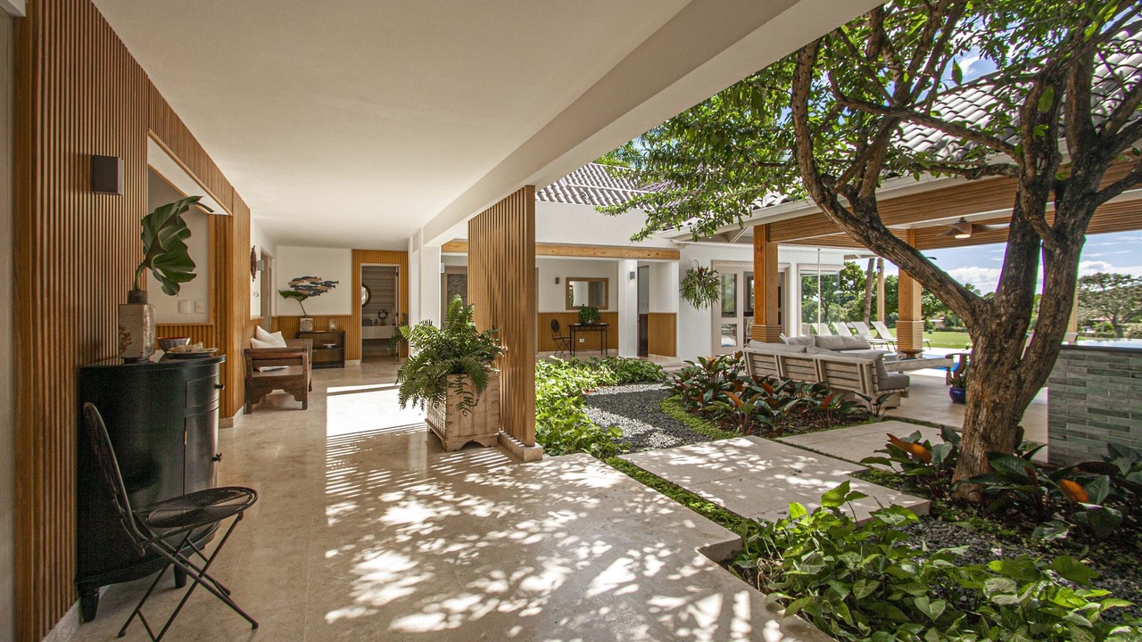 Photo of Outdoor in Casa de Campo