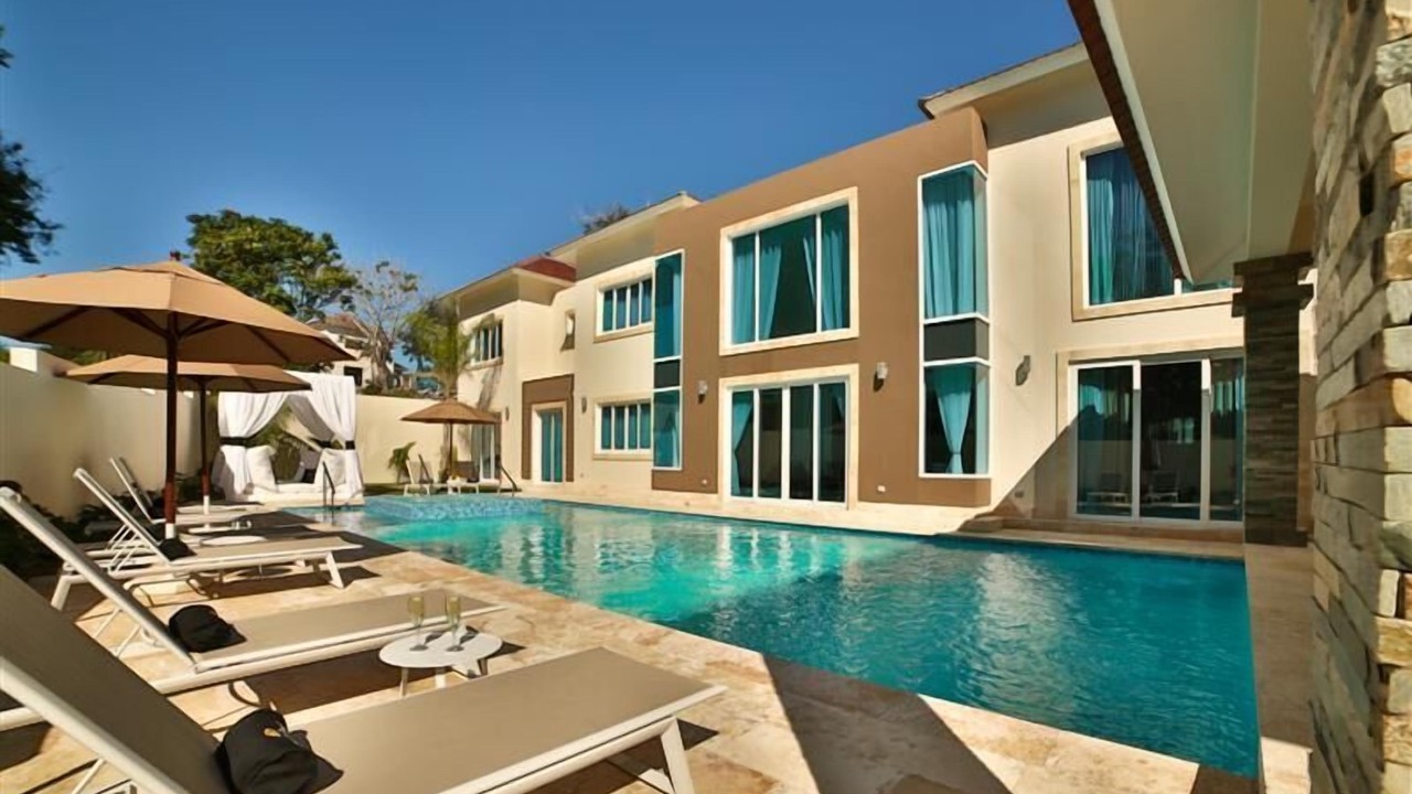 Photo of Outdoor in Cofresi