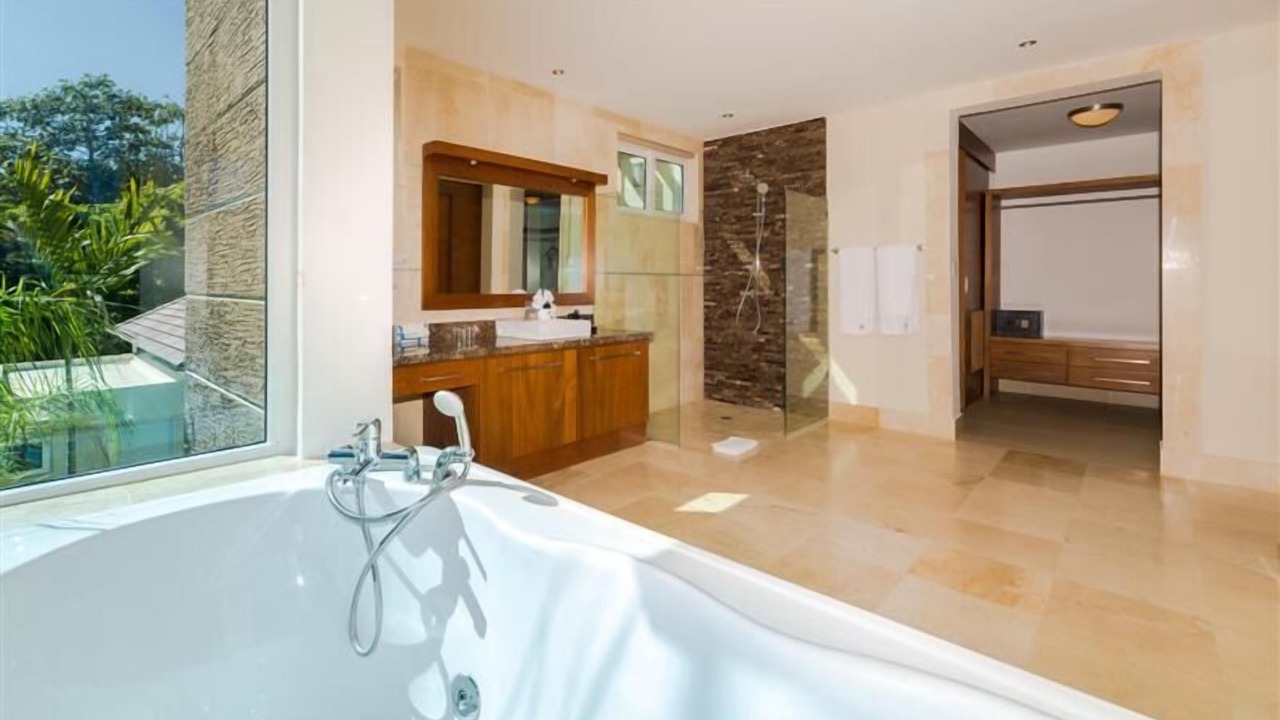 Photo of Bathroom in Cofresi
