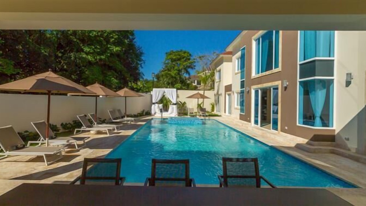 Photo of Outdoor in Cofresi