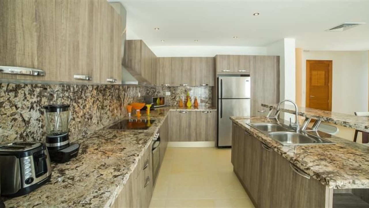 Photo of Kitchen in Cofresi