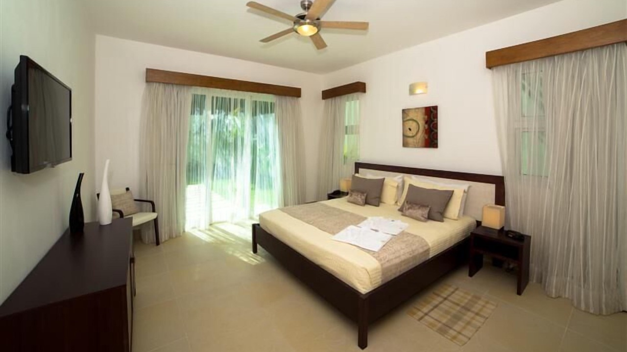 Photo of Bedroom in Cofresi