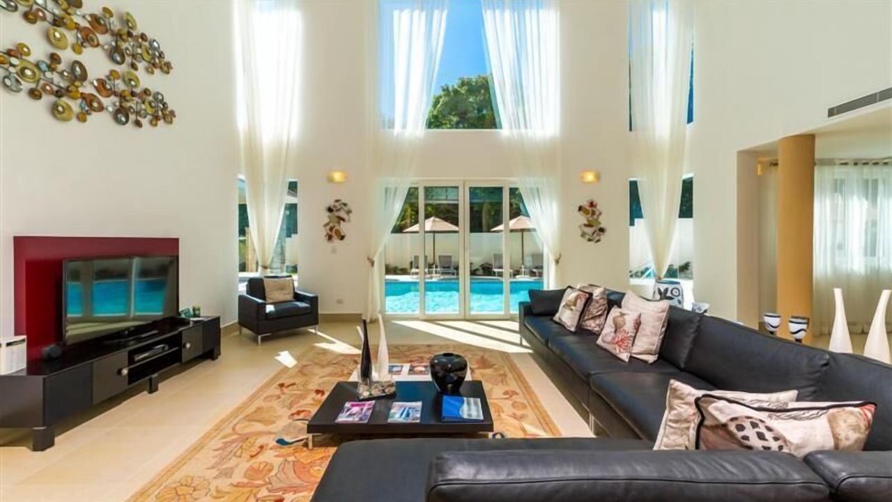 Photo of Livingroom in Cofresi