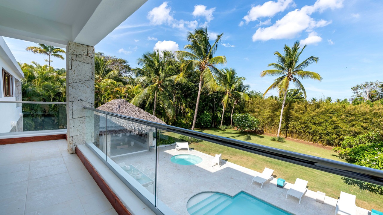 Photo of Outdoor in Vivero