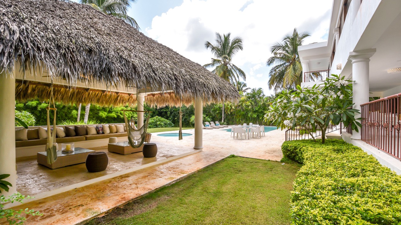 Photo of Patio Balcony in Vivero