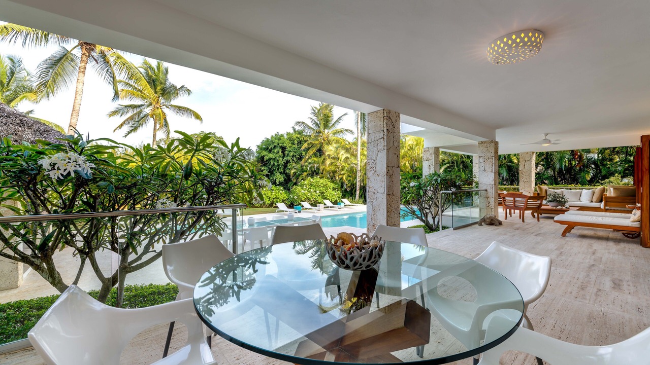 Photo of Outdoor in Vivero