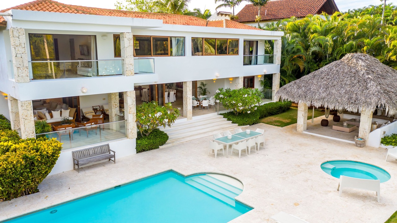 Photo of Outdoor in Vivero