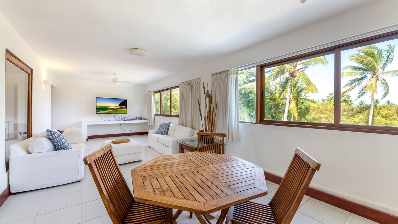Photo of Livingroom in Vivero