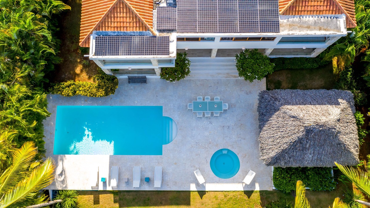 Photo of Outdoor in Vivero