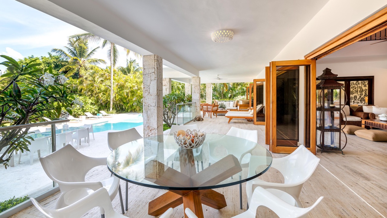 Photo of Outdoor in Vivero