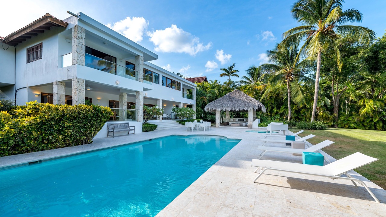 Photo of Outdoor in Vivero