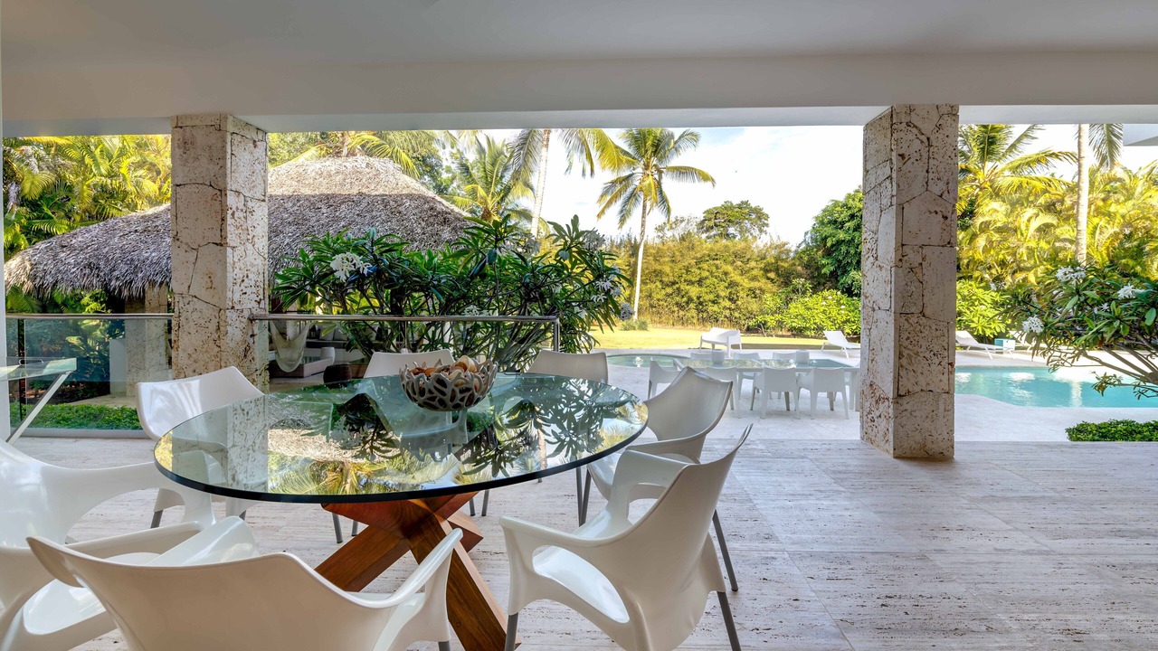 Photo of Outdoor in Vivero