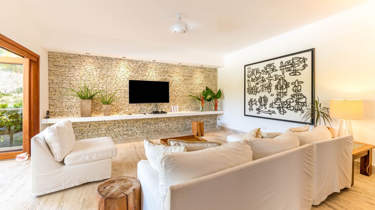 Photo of Livingroom in Vivero