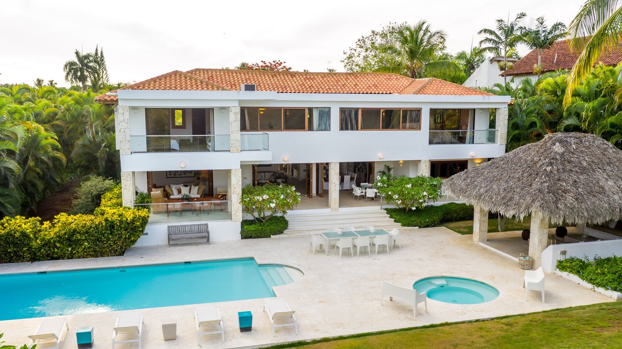 Photo of Outdoor in Vivero