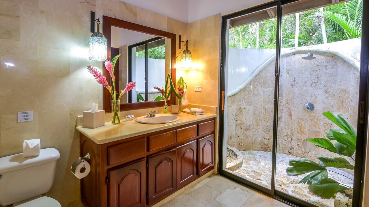 Photo of Bathroom in Vivero