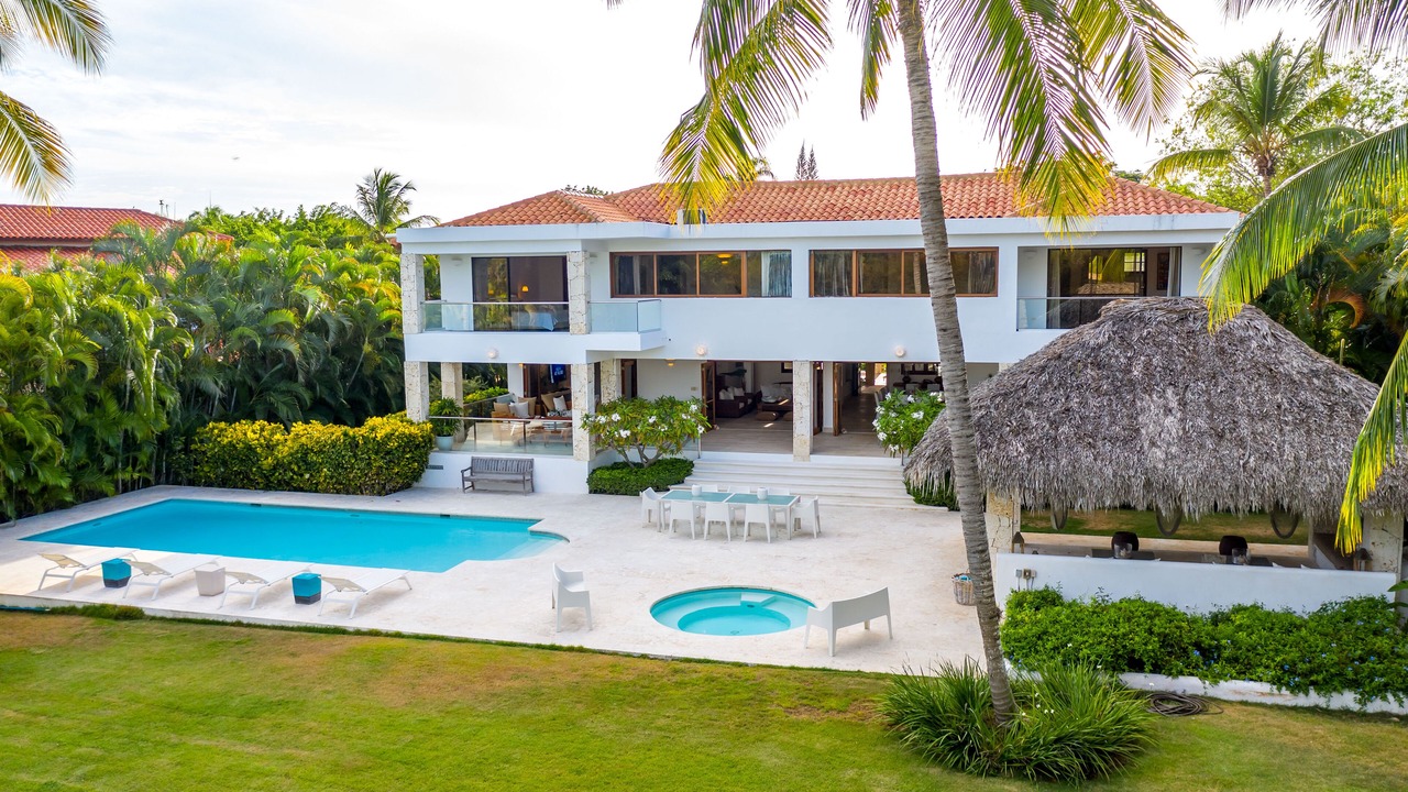 Photo of Outdoor in Vivero