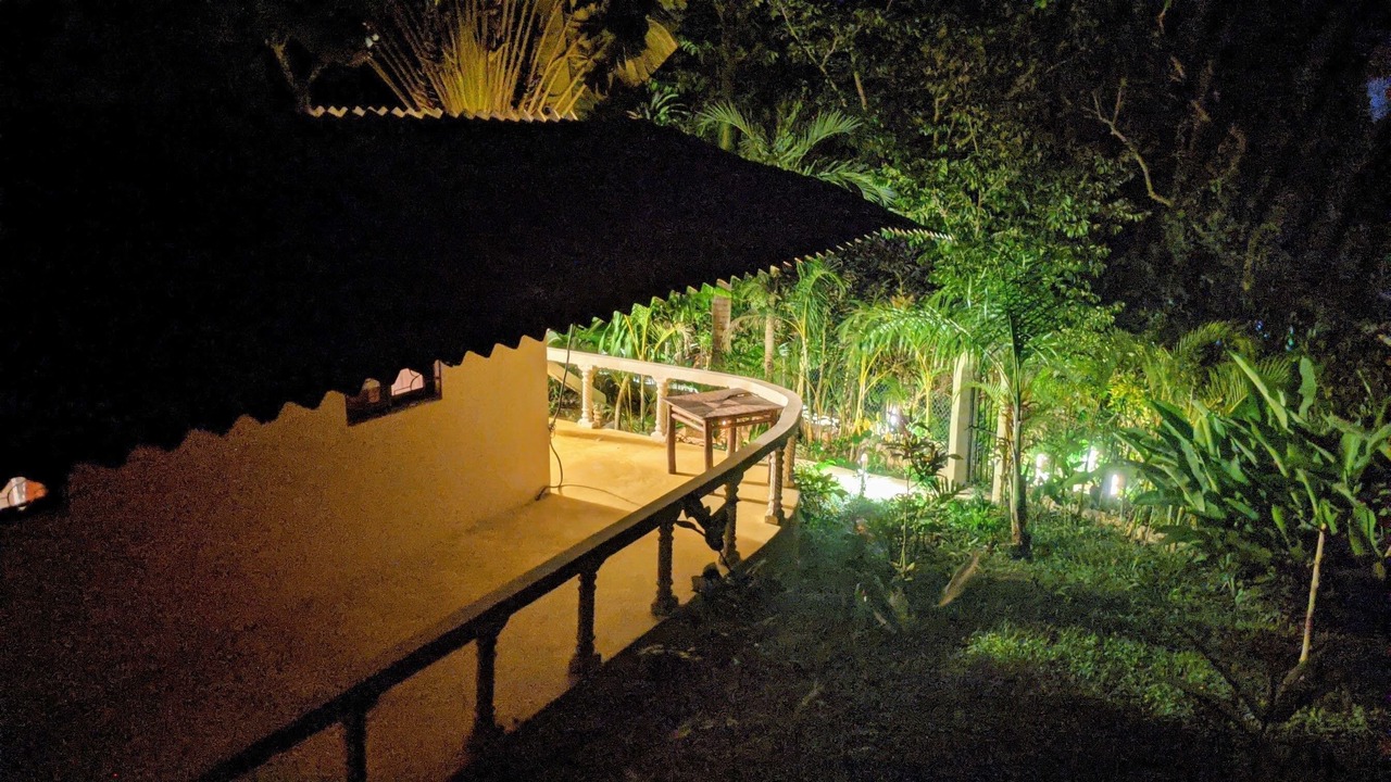 Photo of Patio Balcony in La Iglesia