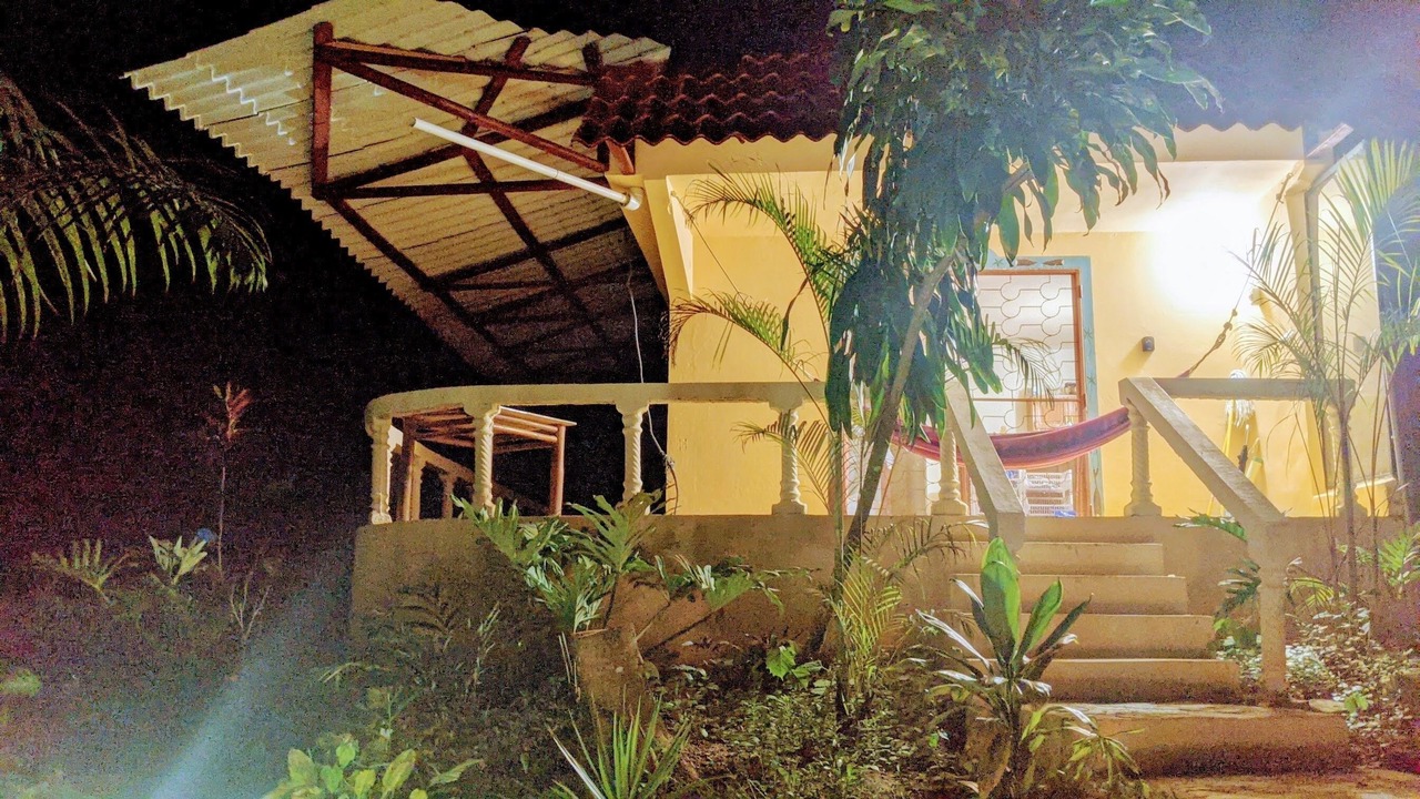 Photo of Outdoor in La Iglesia