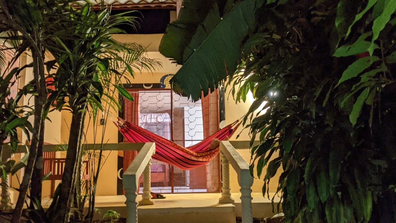 Photo of Outdoor in La Iglesia