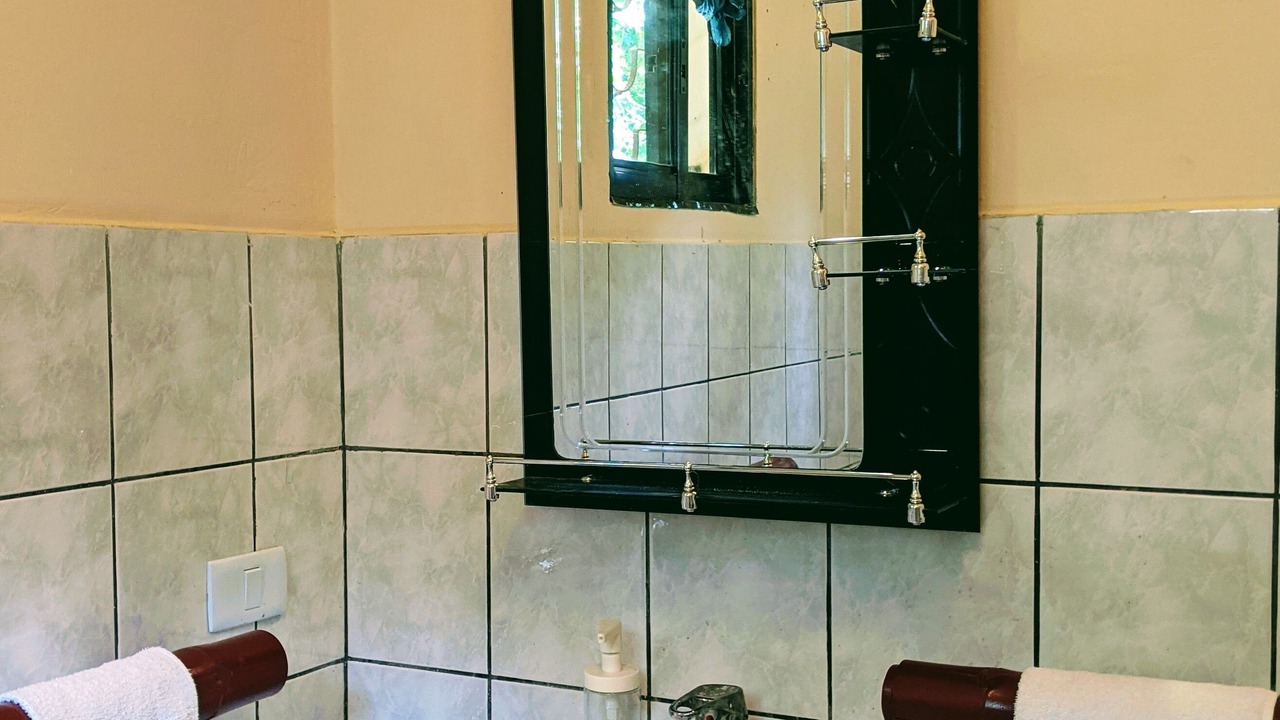 Photo of Bathroom in Las Terrenas