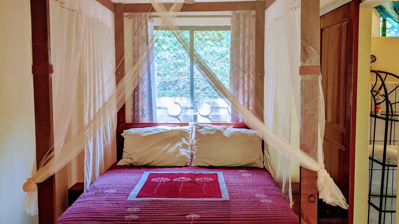 Photo of Bedroom in Las Terrenas