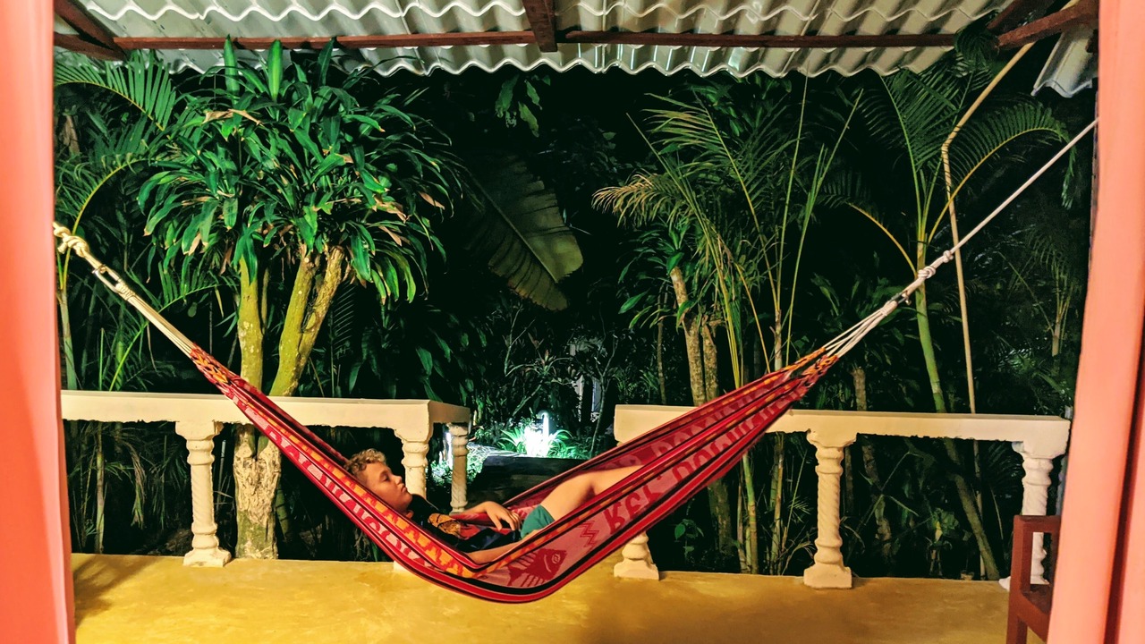 Photo of Outdoor in Las Terrenas