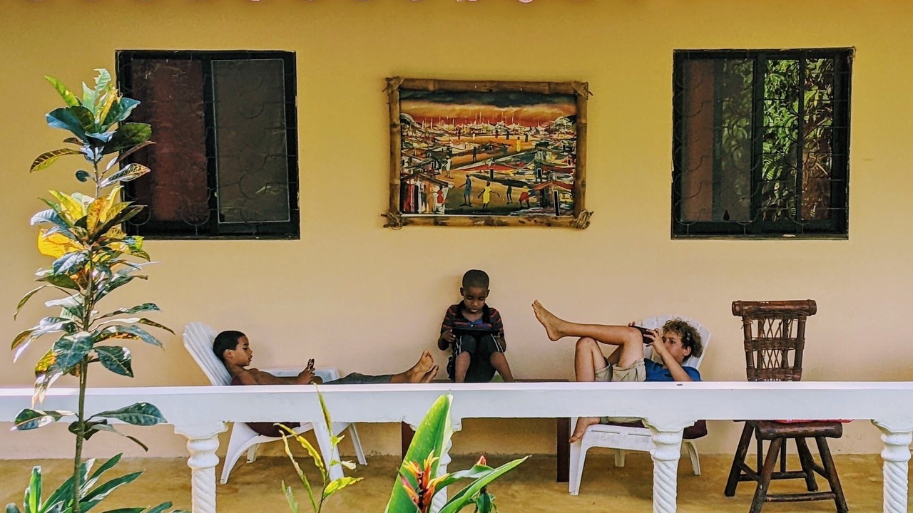 Photo of Others in Las Terrenas