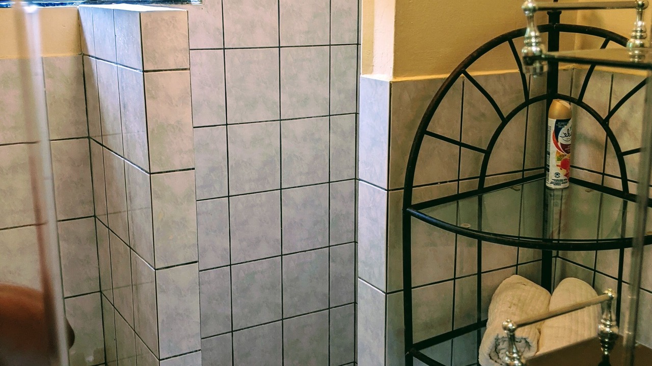 Photo of Bathroom in Las Terrenas