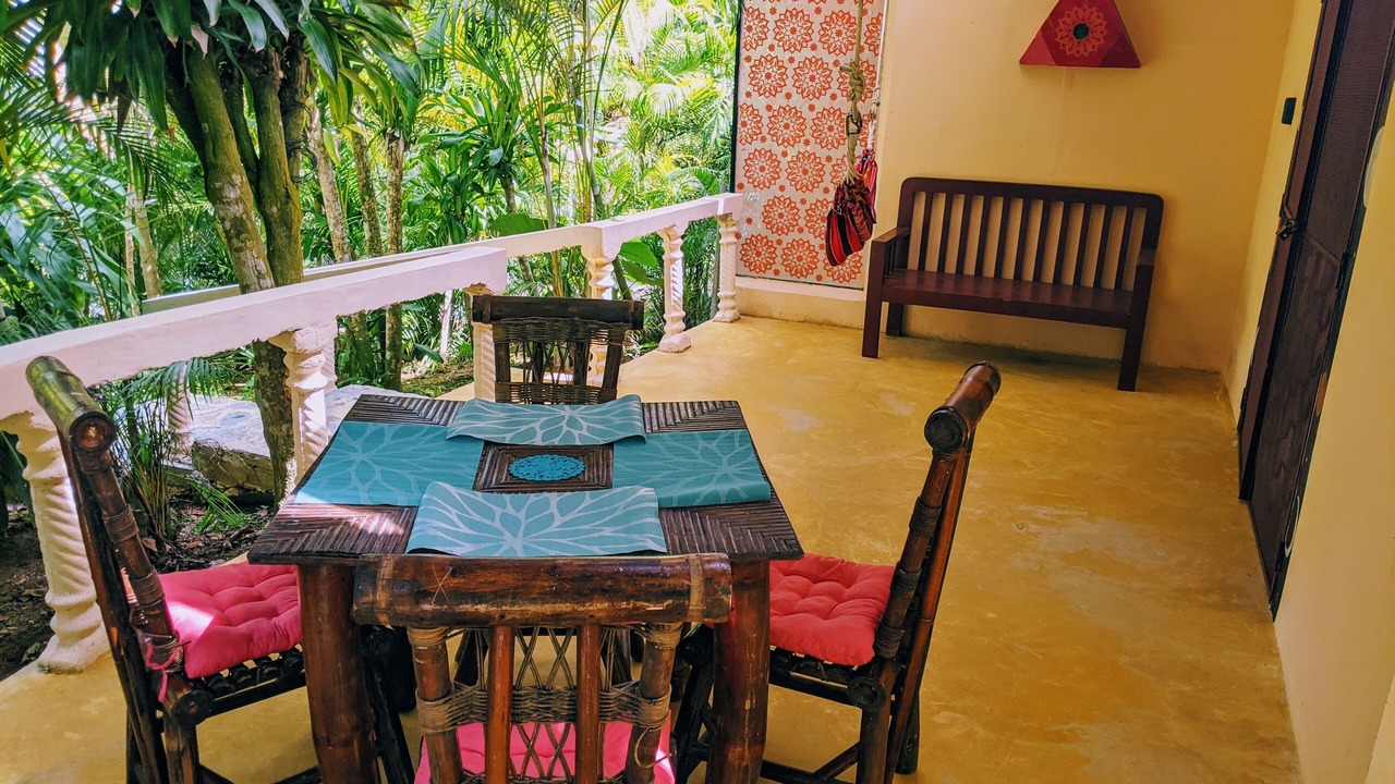 Photo of Outdoor in Las Terrenas