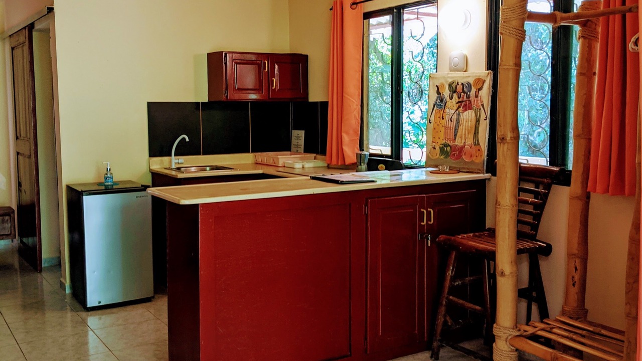 Photo of Kitchen in Las Terrenas