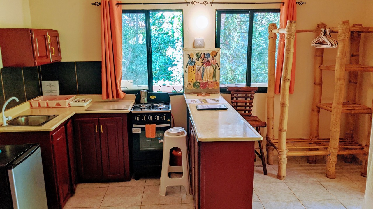 Photo of Kitchen in Las Terrenas