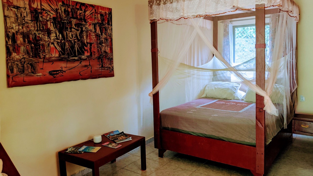 Photo of Bedroom in Las Terrenas
