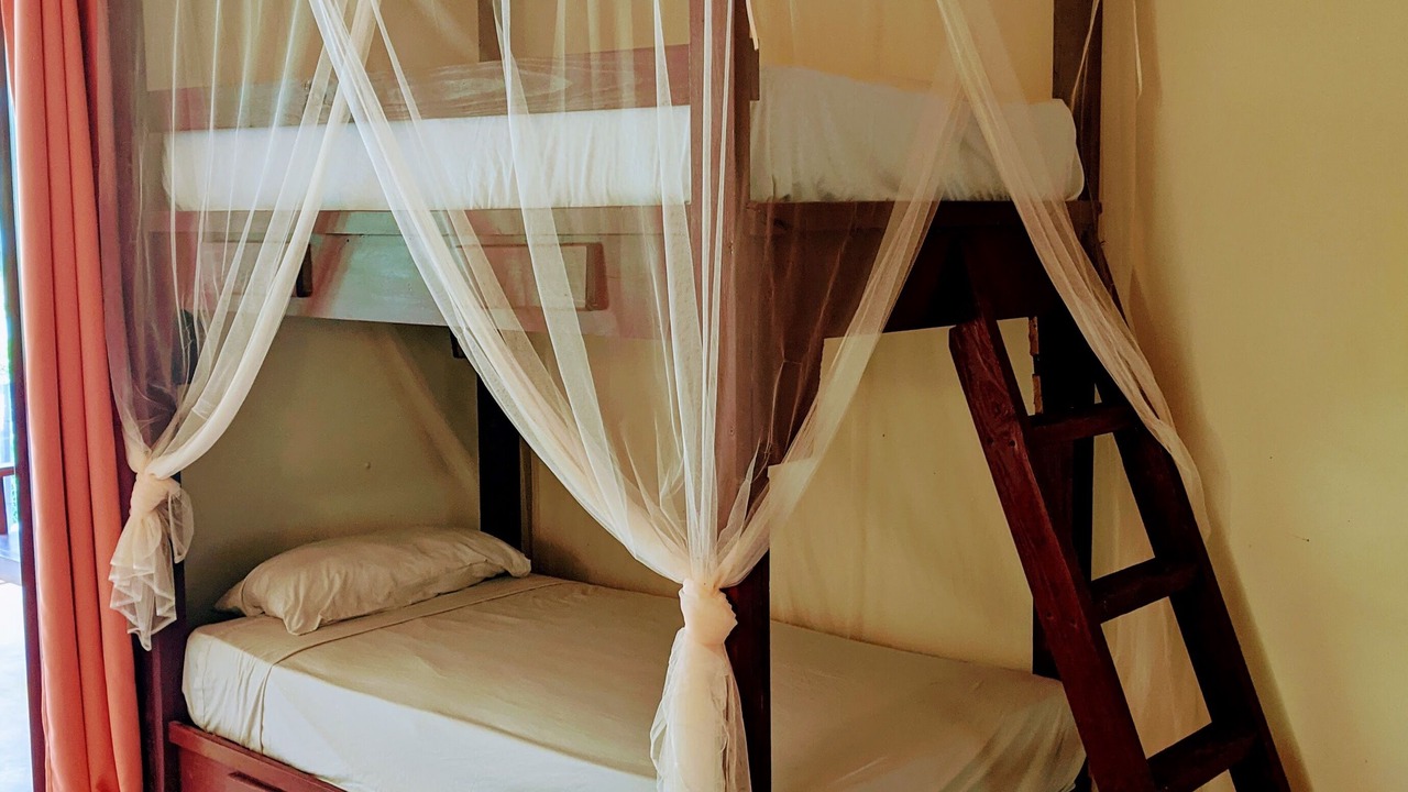 Photo of Bedroom in Las Terrenas