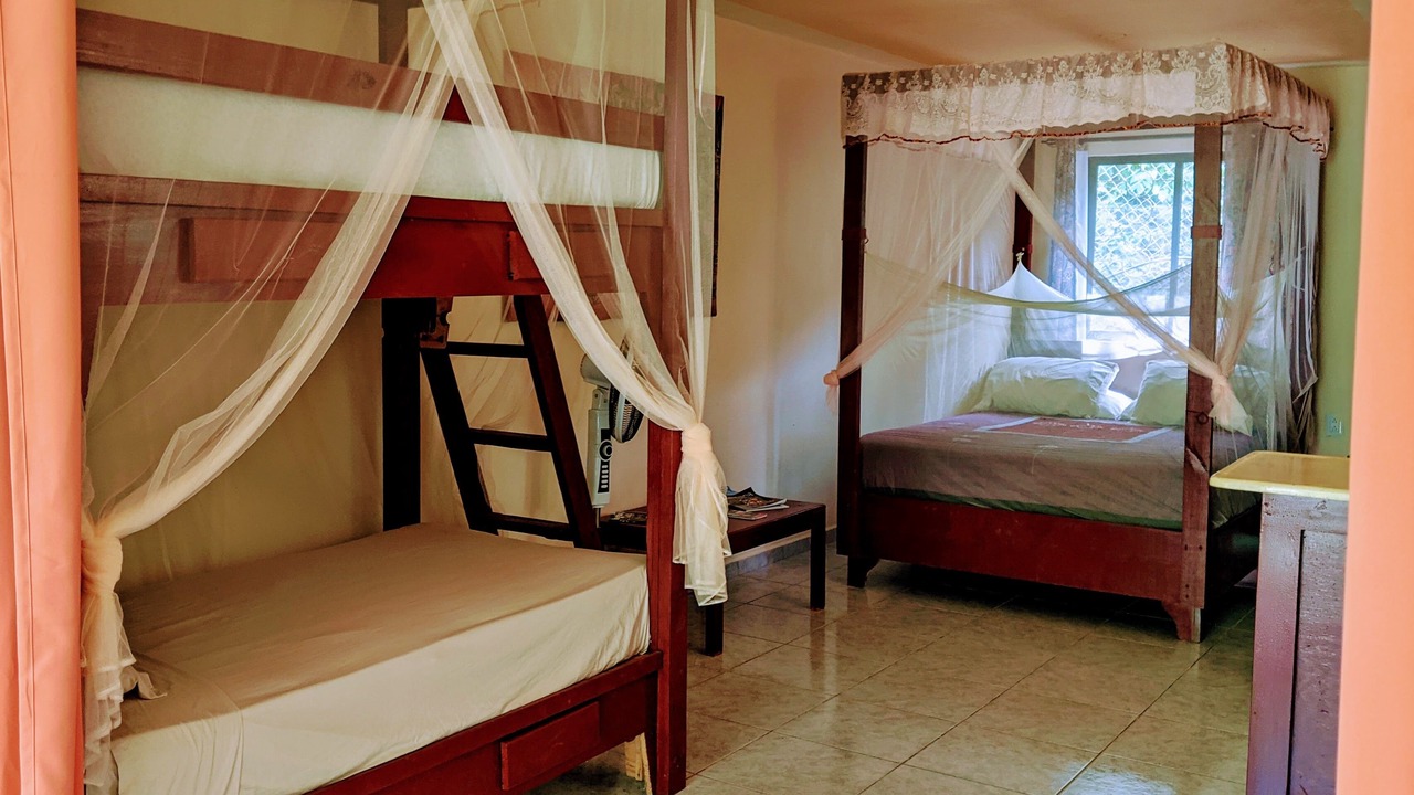 Photo of Bedroom in Las Terrenas
